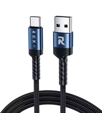 USB-C to USB-A Cable